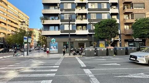 Foto 2 de Pis en venda a Del Puerto, 42, Camí Fondo, Valencia