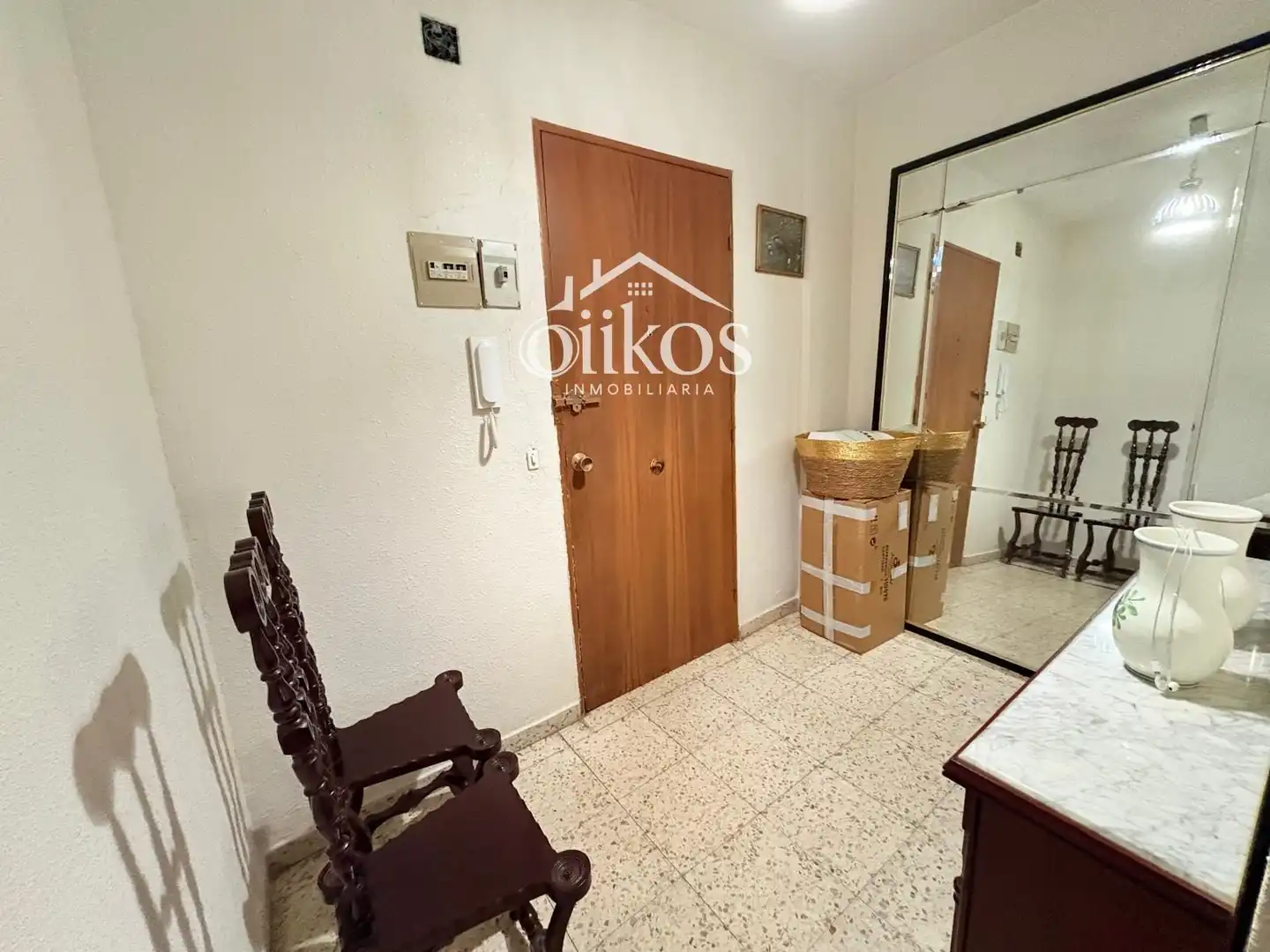 Piso en venta en Prosperidad - Delicias