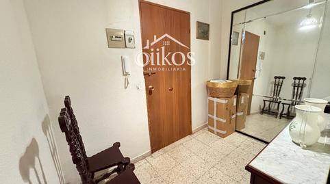 Foto 3 de Pis en venda a Prosperidad - Delicias, Salamanca Capital