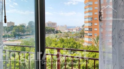 Foto 2 de Piso en venta en Calle Pintor Xavier Soler, Garbinet - Parque de las Avenidas, Alicante / Alacant