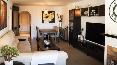 Foto 2 de Piso en venta en Calle 19 D, 7, Guadalmina Alta, Marbella