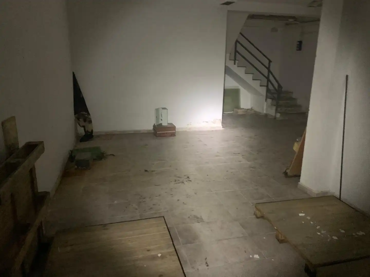 Gewerbefläche zum Verkauf in Calle de Pablo Remacha 13, imagen 15
