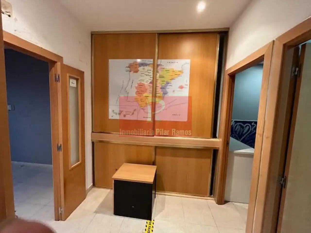 Apartament en venda en Villaquilambre amb Calefacció i Terrassa