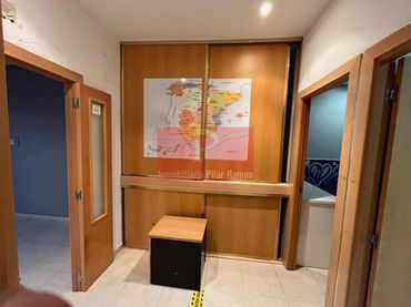 Apartament en venda a Villaquilambre