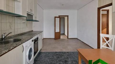 Foto 3 de Pis en venda a Argenta Kalea, Lutxana - Llano, Barakaldo