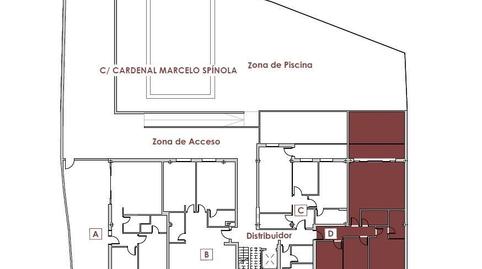 Photo 3 of Flat for sale in El Valle - Universidad,  Jaén Capital