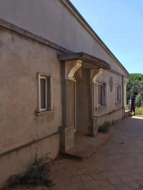 Vista exterior de Casa o xalet en venda en Tordera amb Jardí privat, Parquet i Terrassa