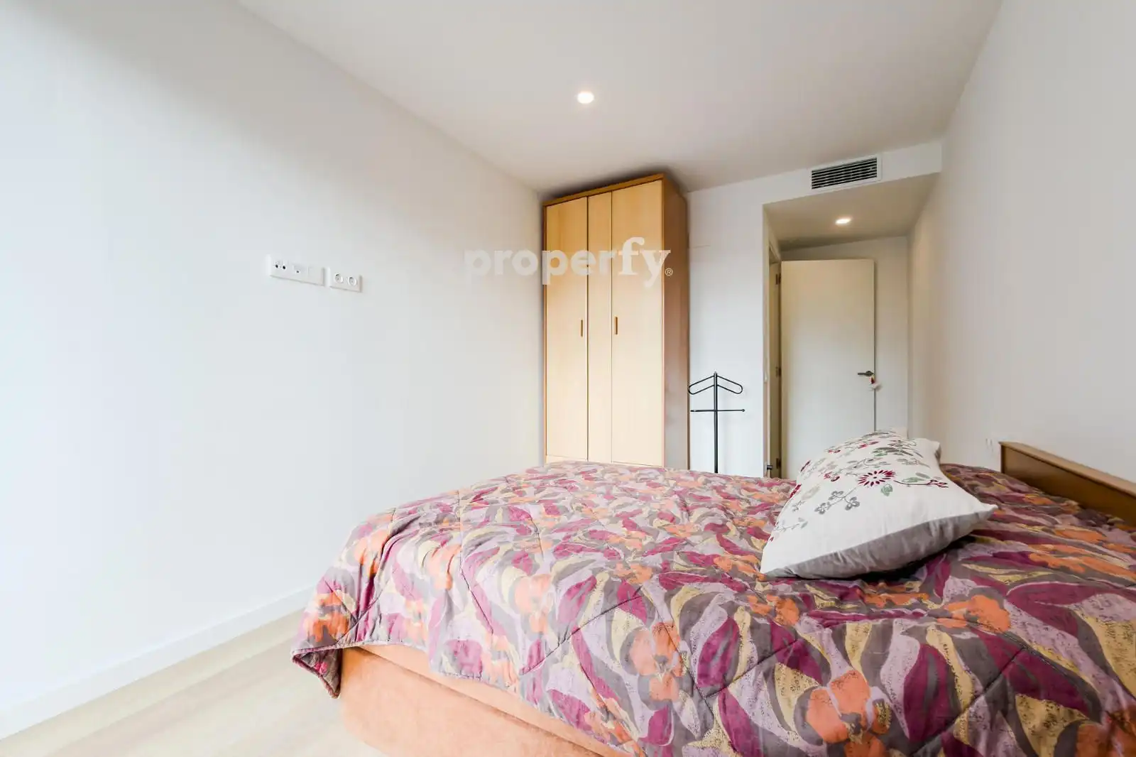 Flat for sale in Manuel de Falla de, Serra d'en Camaró