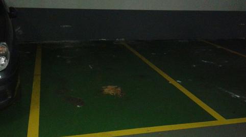 Photo 3 of Garage for sale in Rúa Francisco Tettamancy, 18, Os Mallos, A Coruña