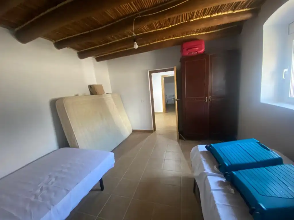 Houses for sale in Rosal de la Frontera