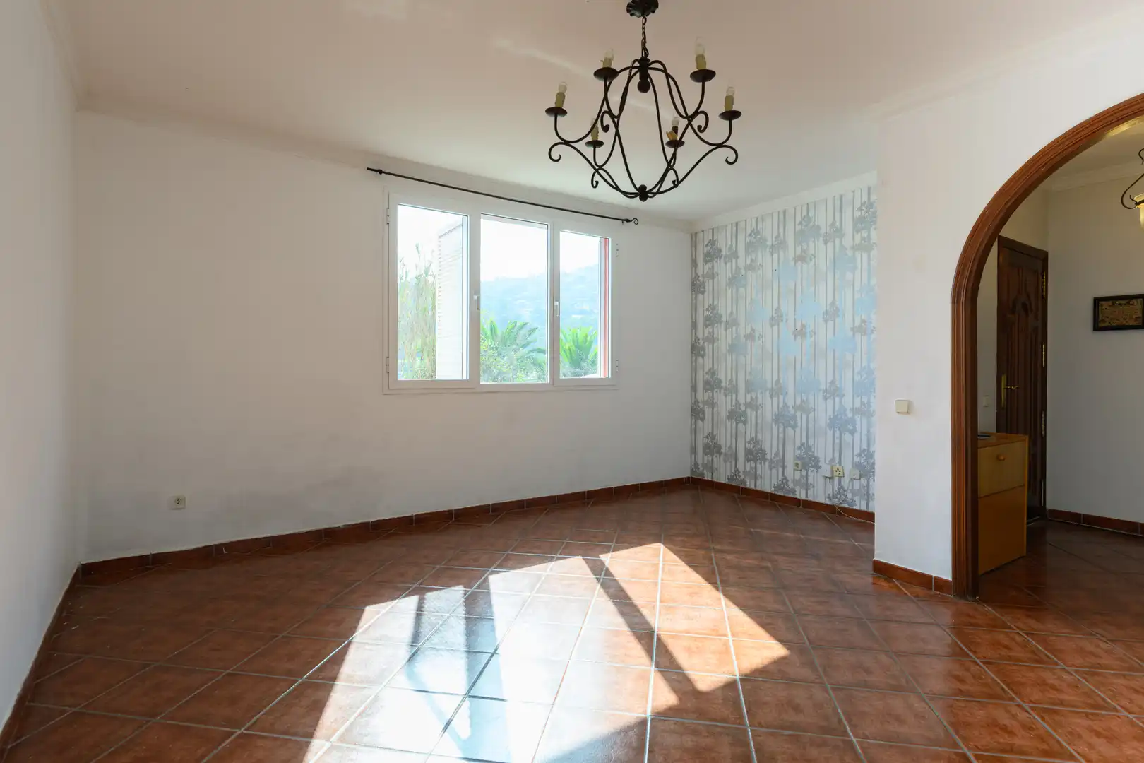 Dormitori de Casa o xalet en venda en Santa Brígida