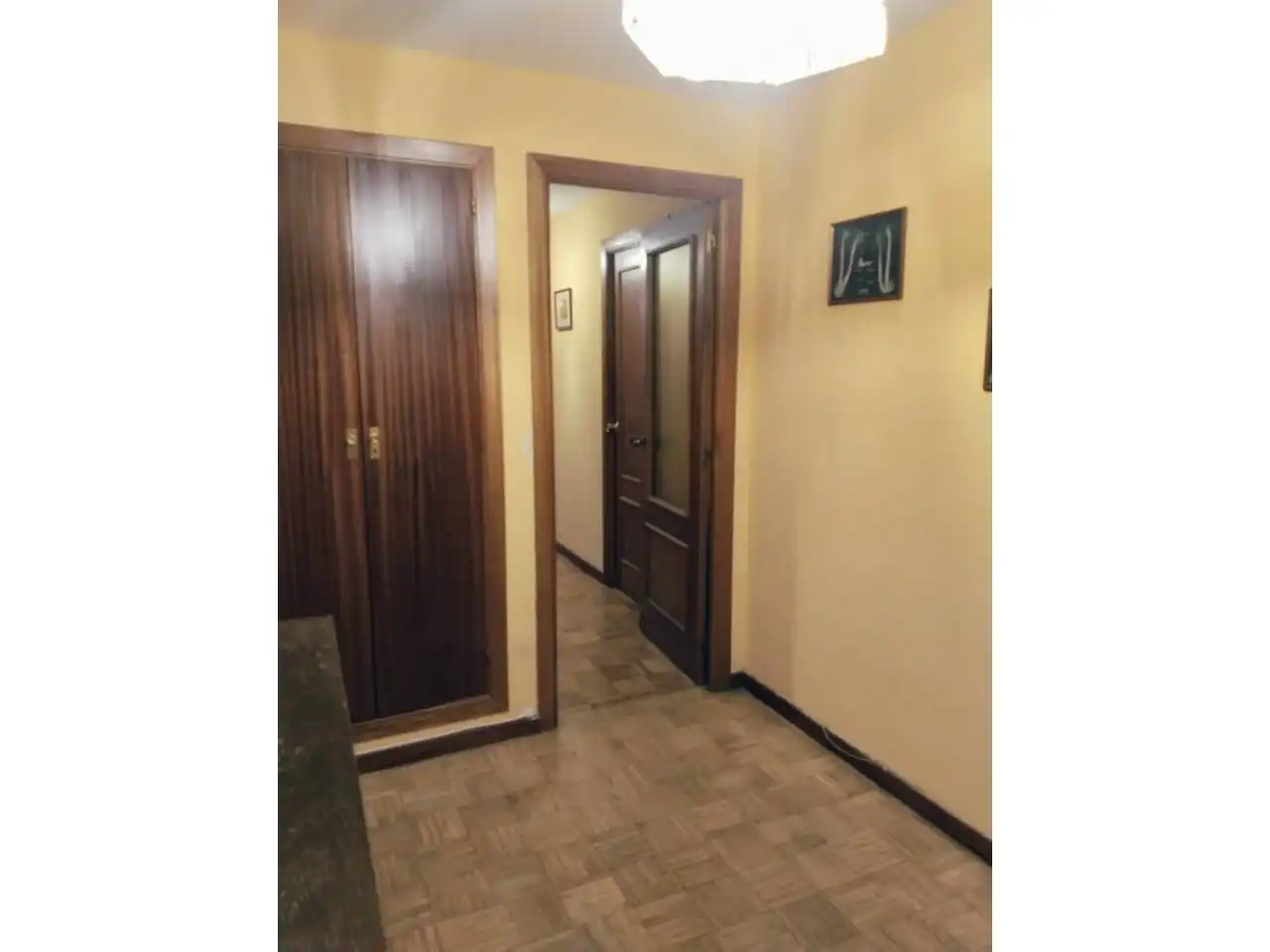 Flat for rent in Burgos  with Heating, Parquet flooring and Terrace