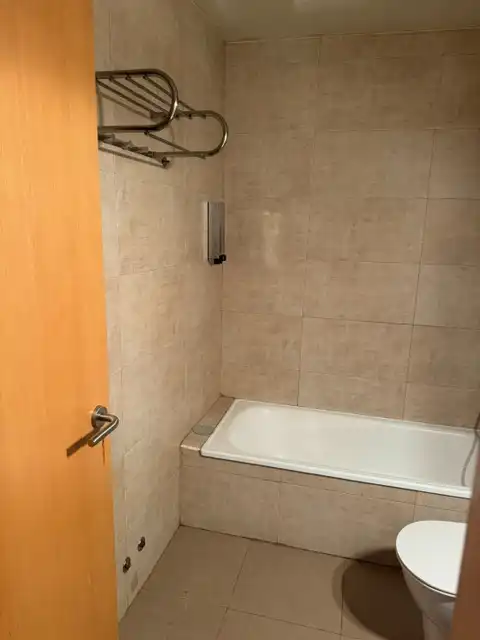 Baño de Piso en venta en Terrassa con Aire acondicionado, Calefacción y Parquet