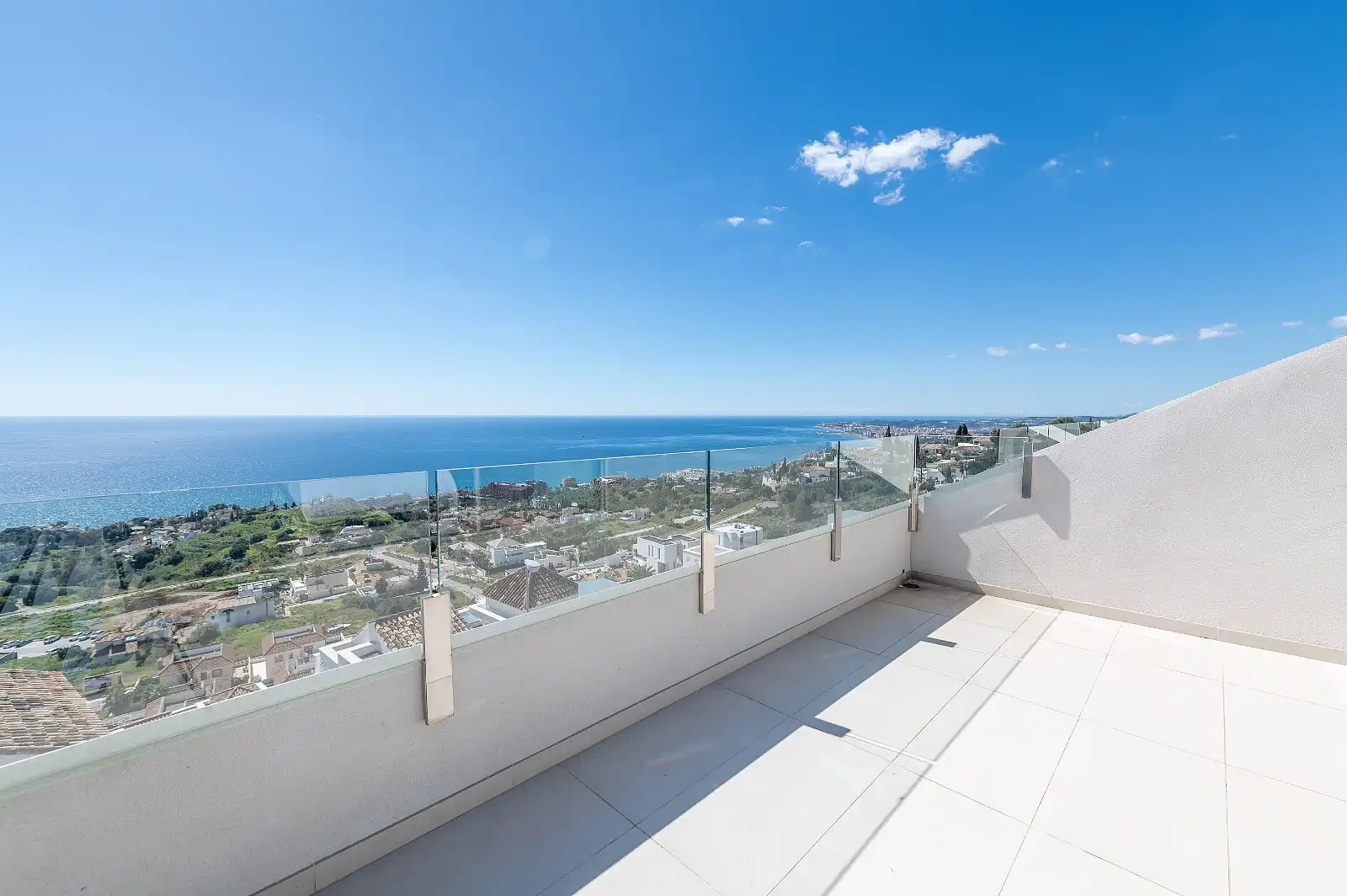 Apartament amb ascensor en venda a La Capellanía - El Higuerón, imagen 3