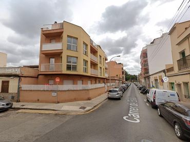 Pis amb ascensor en venda a BALADRE 29