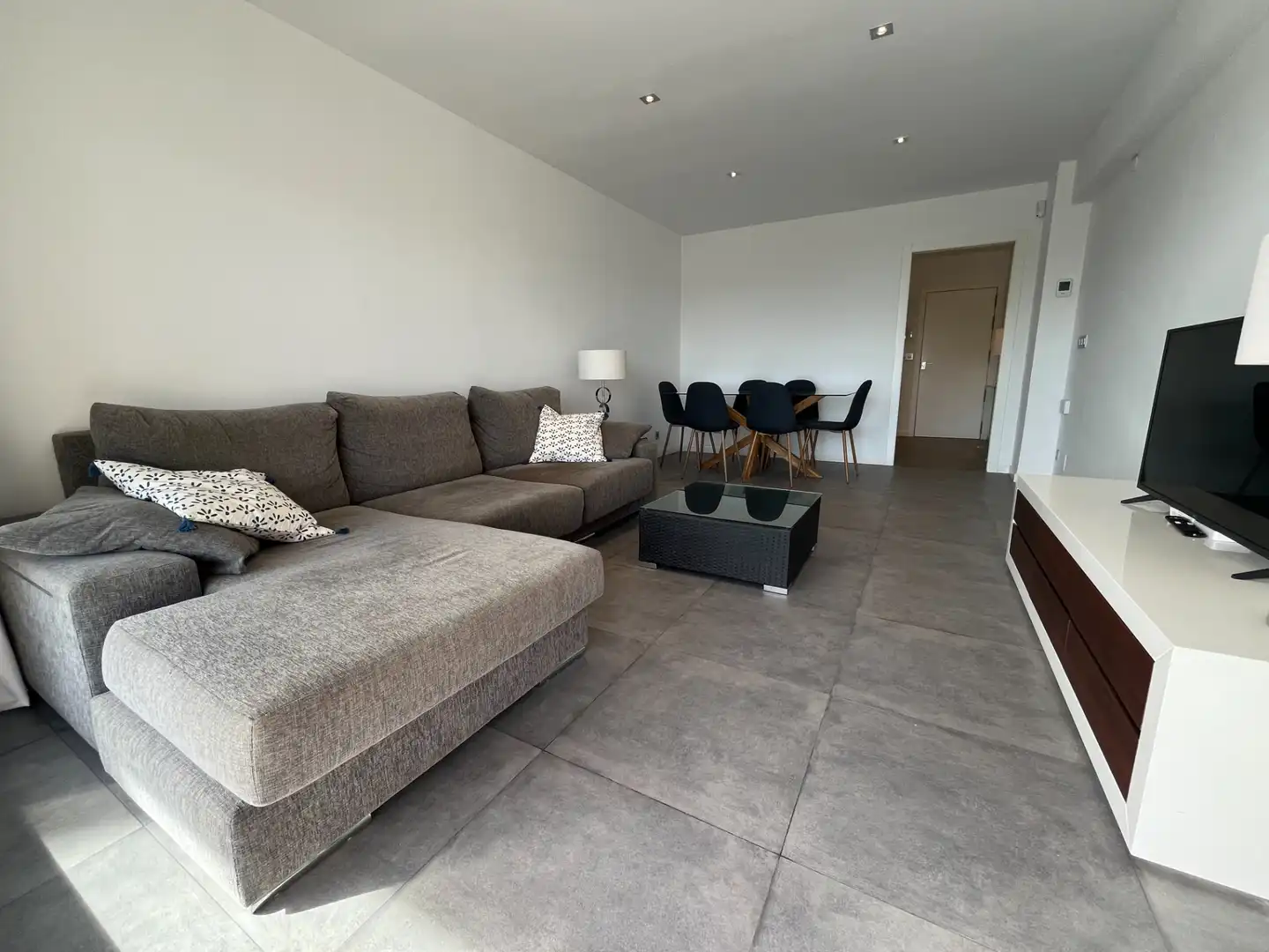 Wohnung mit Terrasse zum Verkauf in Calle Gustavo A. Becquer 6, imagen 3