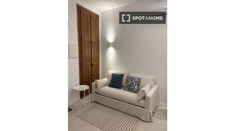 Foto 2 de Estudi per a compartir a El Cabanyal - El Canyamelar,  Valencia Capital