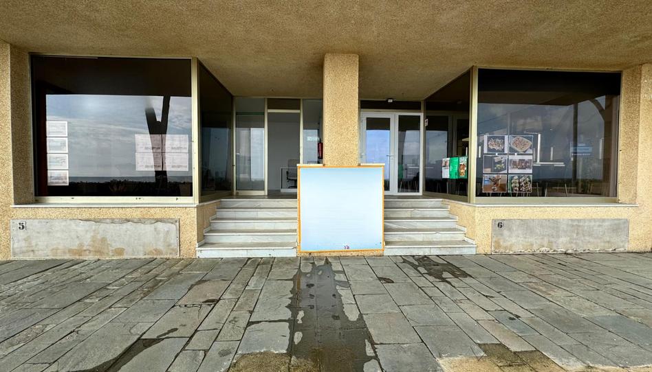 Photo 1 of Premises for sale in Passeig Passeig Maritim, Centre - Platja, Girona