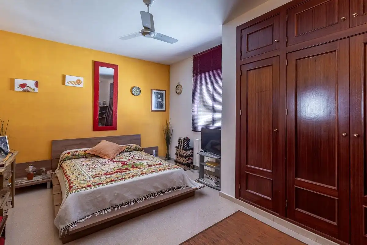 Casa bifamiliare con terrazza in vendita a Camino CEMENTERIO, imagen 17