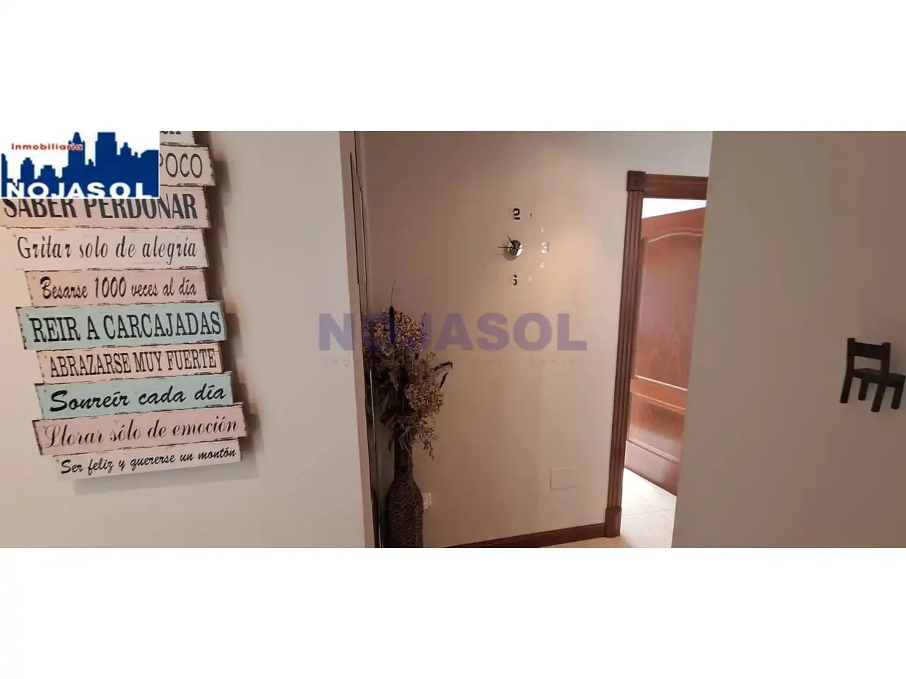 Apartment with pool to rent in Calle Pinares 50, imagen 21
