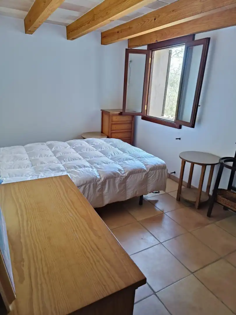 Bedroom of Houses for sale in Manacor  with Air Conditioner, Heating and Private garden