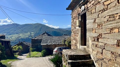Foto 4 de Casa o chalet en venta en Lugar Uría, 30a, Ibias, Asturias