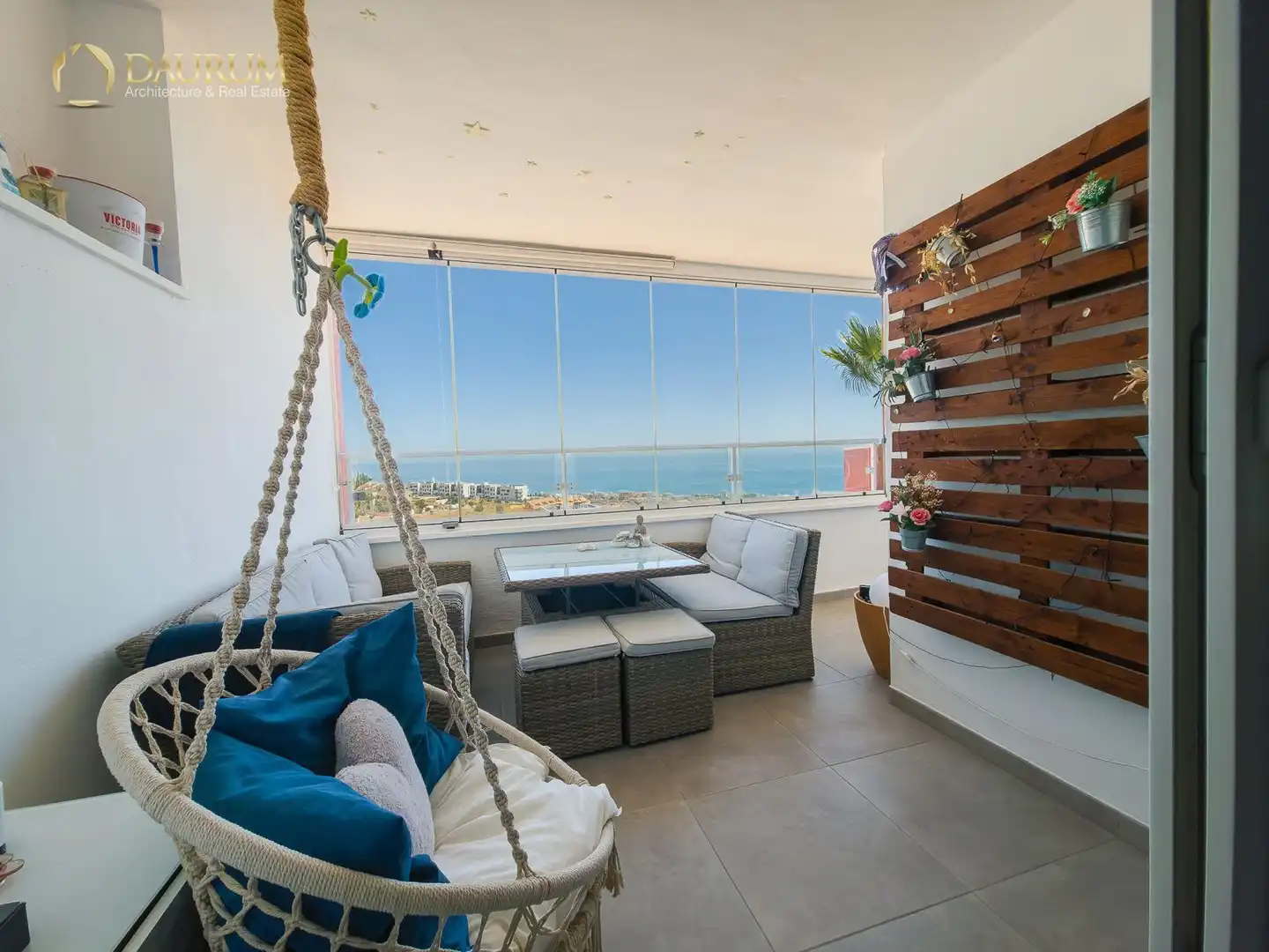 Flat with pool for sale in OREGANO, imagen 2
