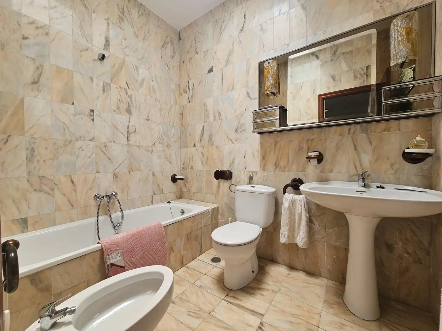 Villa in vendita a Santiago de la Ribera, imagen 26