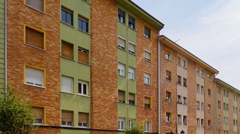 Foto 4 de Piso en venta en Oviedo - Monte Gamonal 44. Oviedo, 44, Ciudad Naranco - Prados de La Fuente, Oviedo