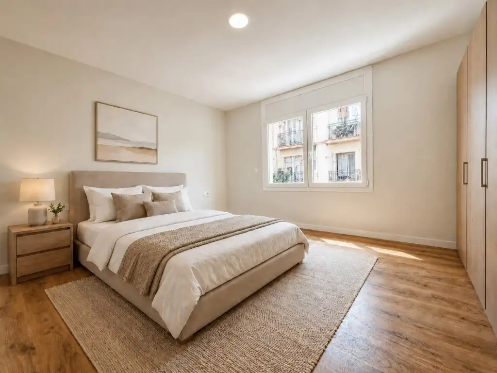 Habitación de Piso en venta en Girona