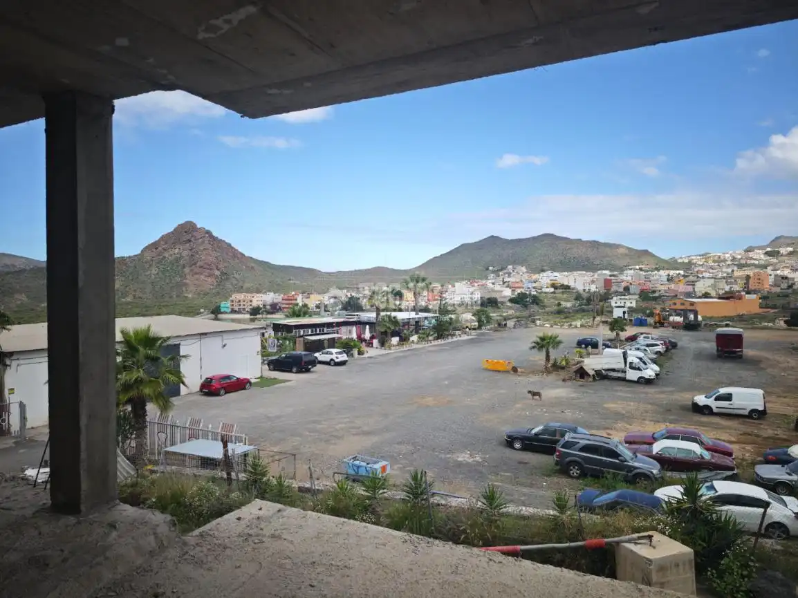 Aparcament de Edifici en venda en Arona
