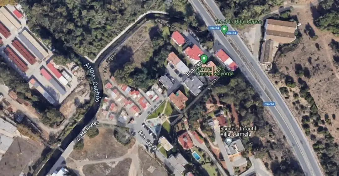 Wohnung zum Verkauf in Calle Cepsa 4, imagen 3
