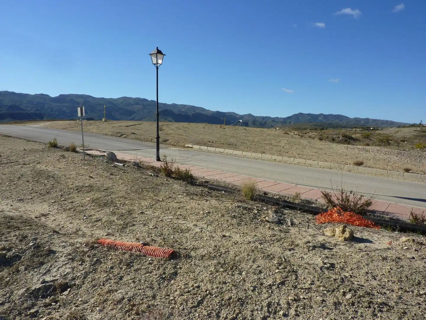 Terreno residencial en venta en Paraje Los Martos 9, imagen 8