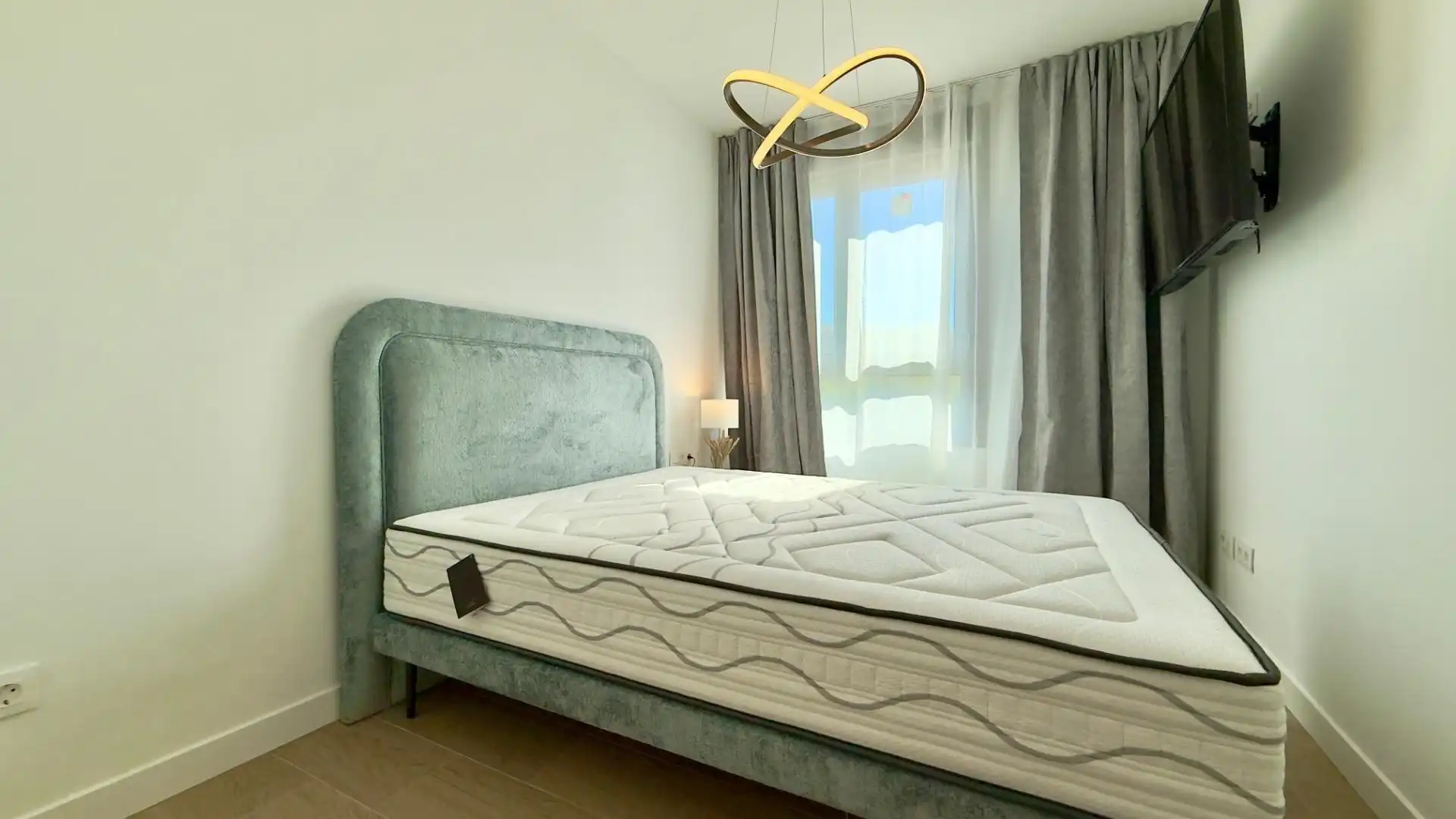 Apartamento con piscina en venta en Avenida CAT SOLER, imagen 12