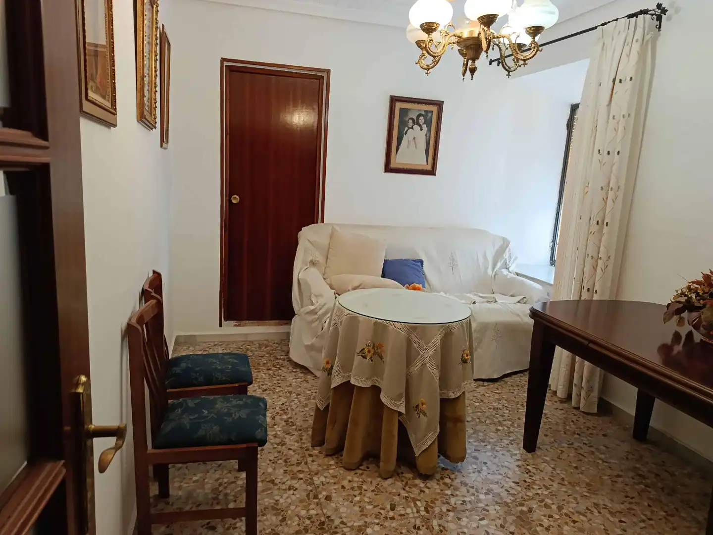 Semi-detached house for sale in Andújar, imagen 2