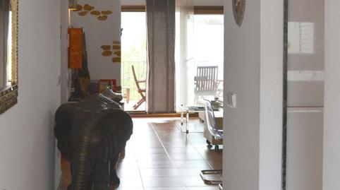 Foto 2 de Casa adosada de lloguer a Vial Camino, 34, Cala Vedella - Cala Tarida, Sant Josep de sa Talaia