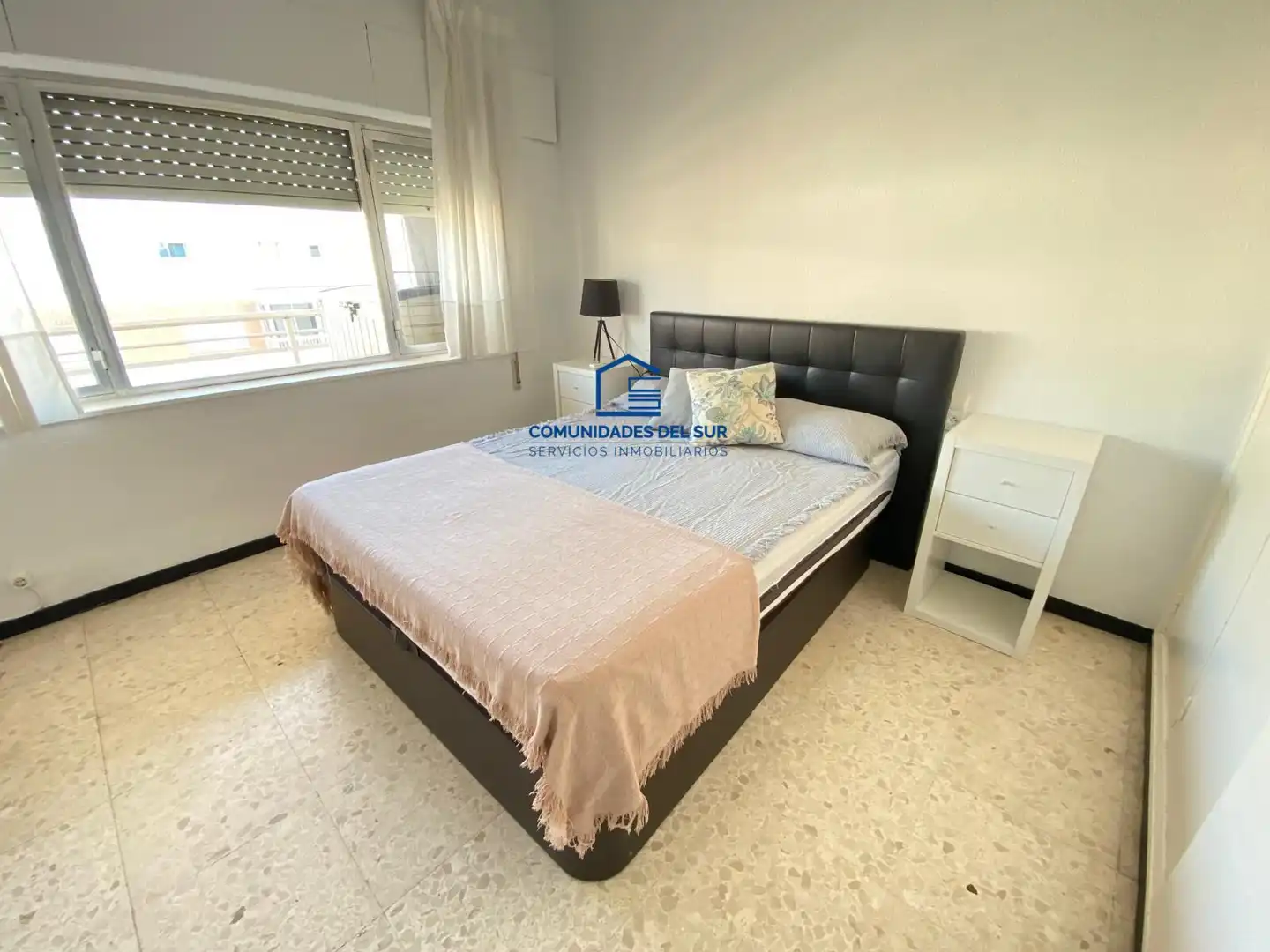 Apartament amb ascensor de lloguer a Paseo Marítimo - San José - La Laguna, imagen 4