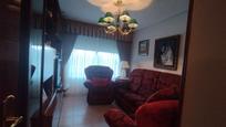 Living room of Flat for sale in Amorebieta-Etxano  with Heating, Terrace and Storage room