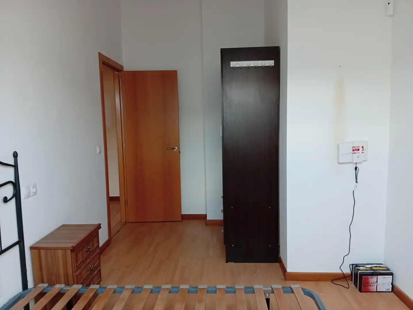Schlafzimmer von Wohnung zum Verkauf in Castroverde
