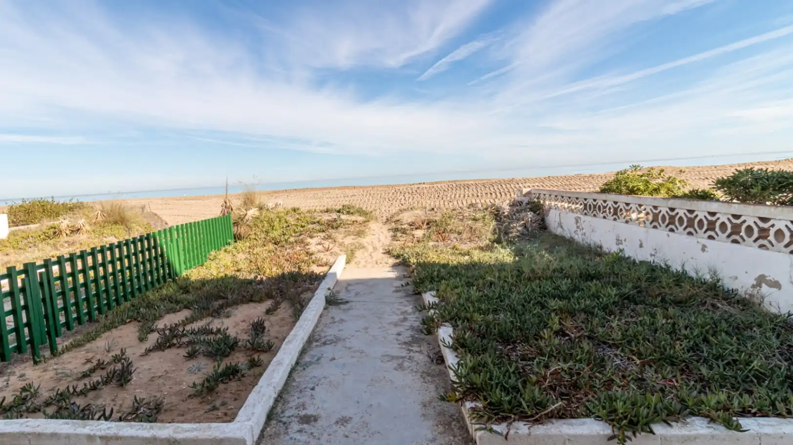 Chalet con jardín en venta en Devessa - Monte Pego, imagen 3