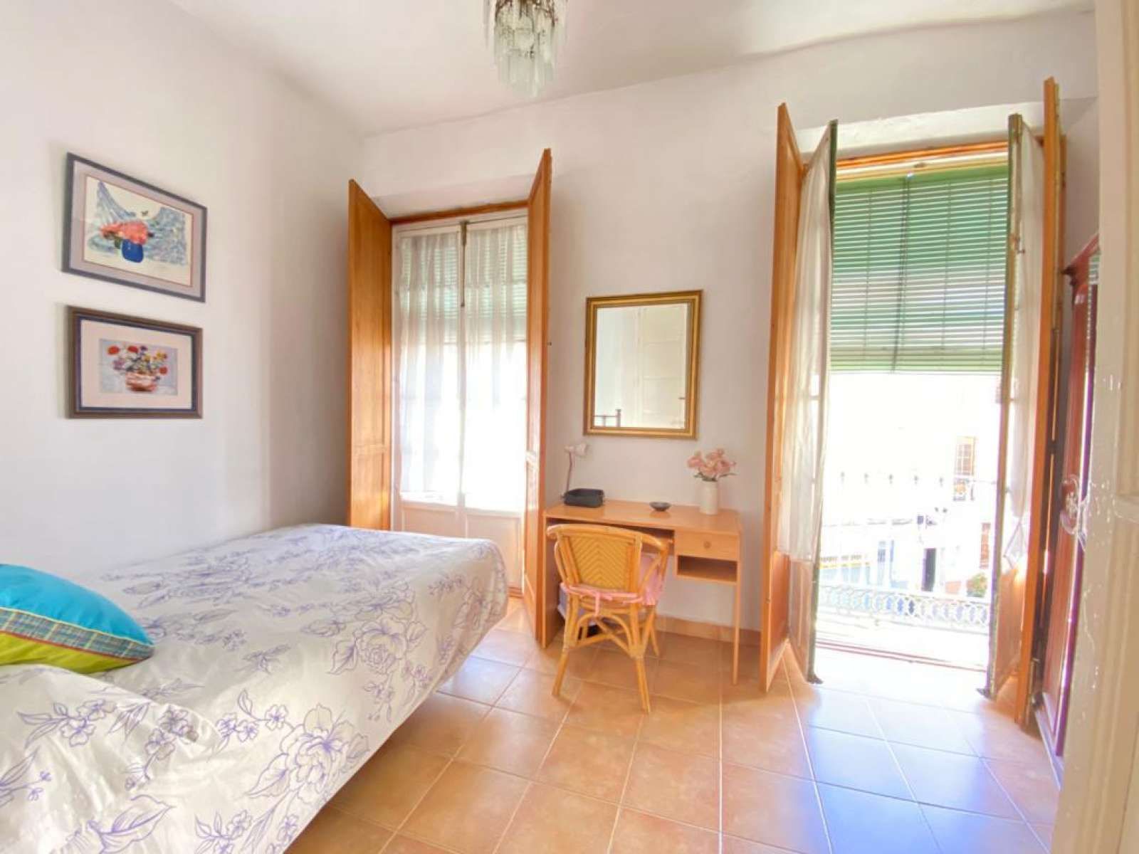 Flat to share in La Merced