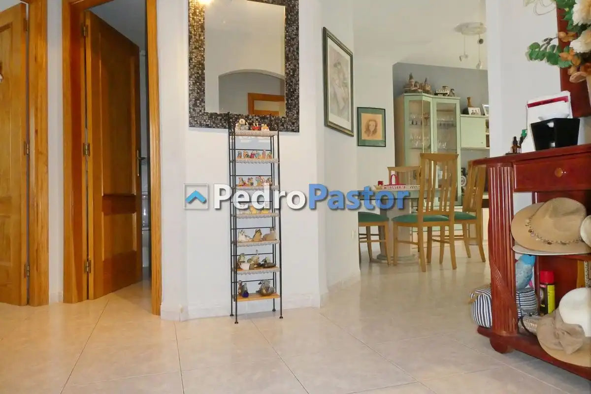Apartments for sale in Dénia  with Air Conditioner, Heating and Private garden