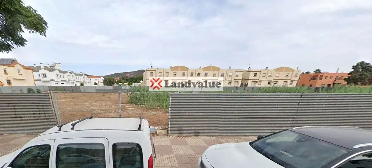 Terrenos y solares en venta en Vía Parque 36, imagen 4