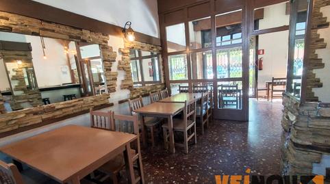 Photo 3 of Premises for sale in Avinguda de Pablo Picasso, Almeda - El Corte Inglés, Barcelona