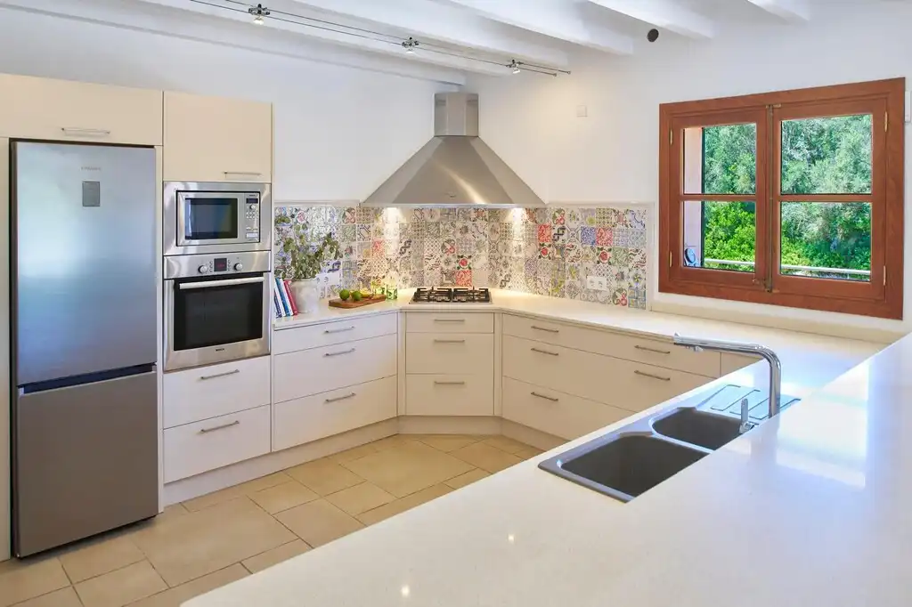 Casa rústica con piscina en venta en Sineu, imagen 15