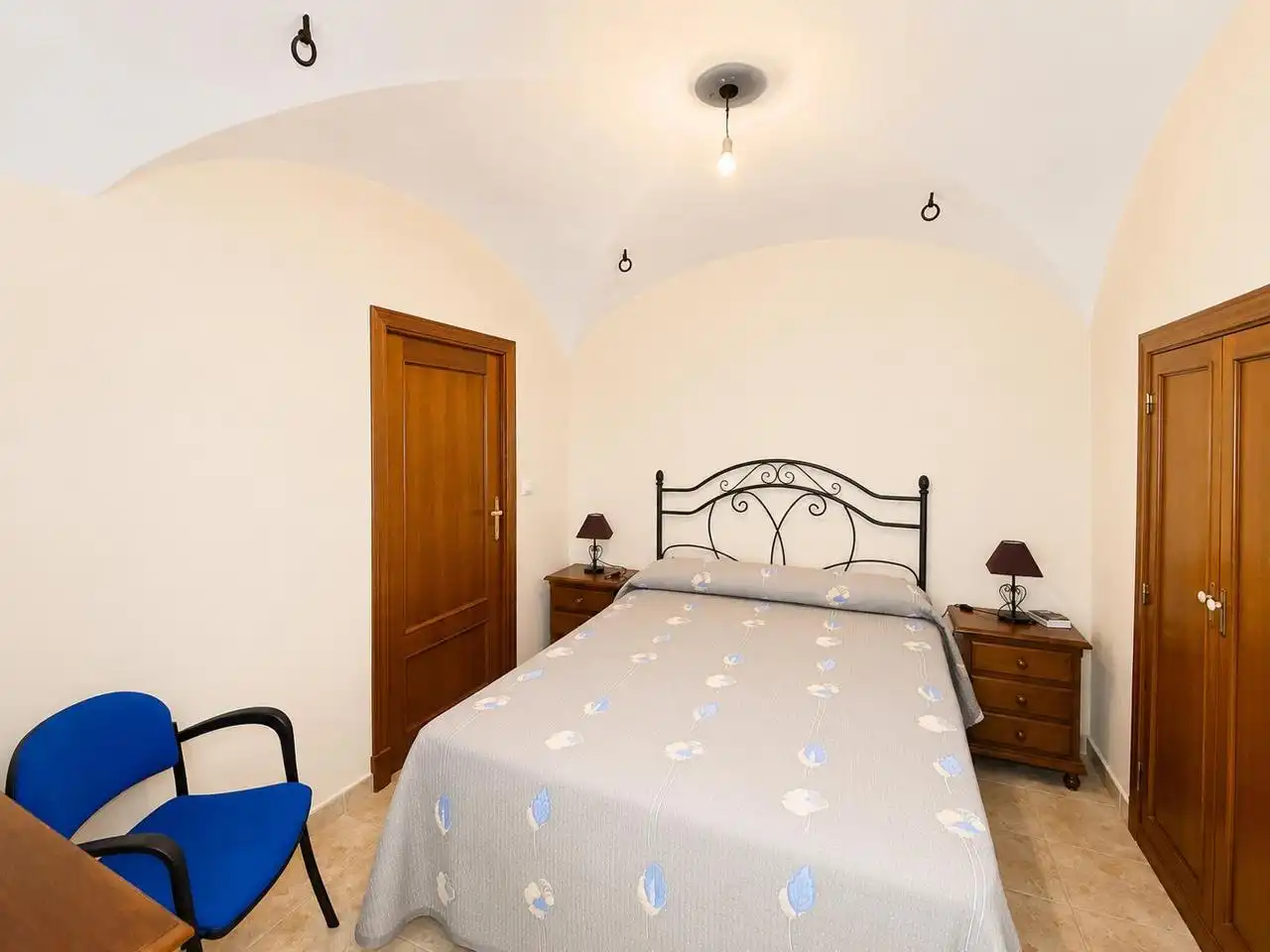 House with pool for sale in La Garrovilla, imagen 11