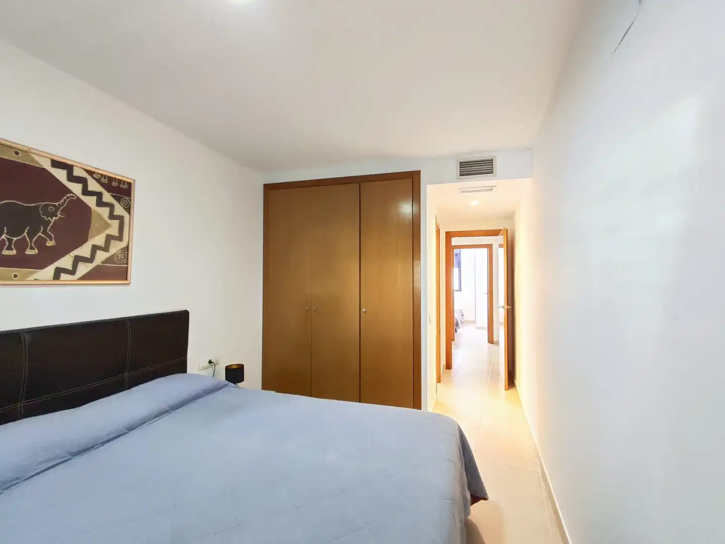 Apartamento en venta en Carretera de les Marines a Dénia, 5, Les Bassetes - El Marjal