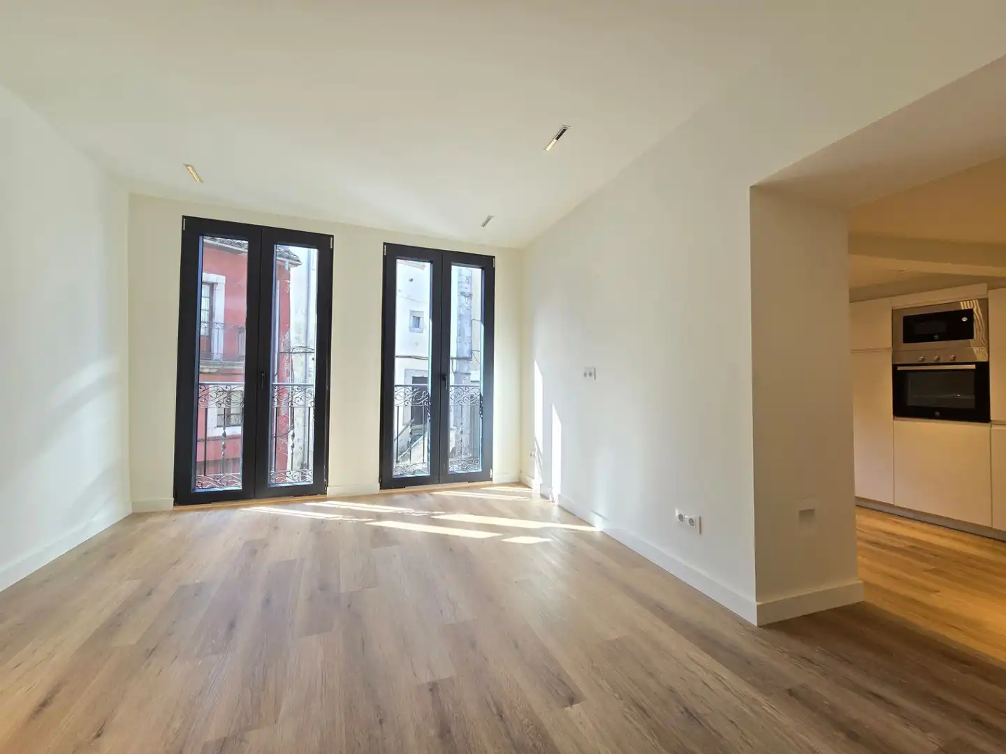 Flat for sale in Llanes