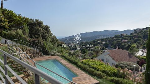 Foto 4 de Casa o xalet en venda a Cabrils, Barcelona