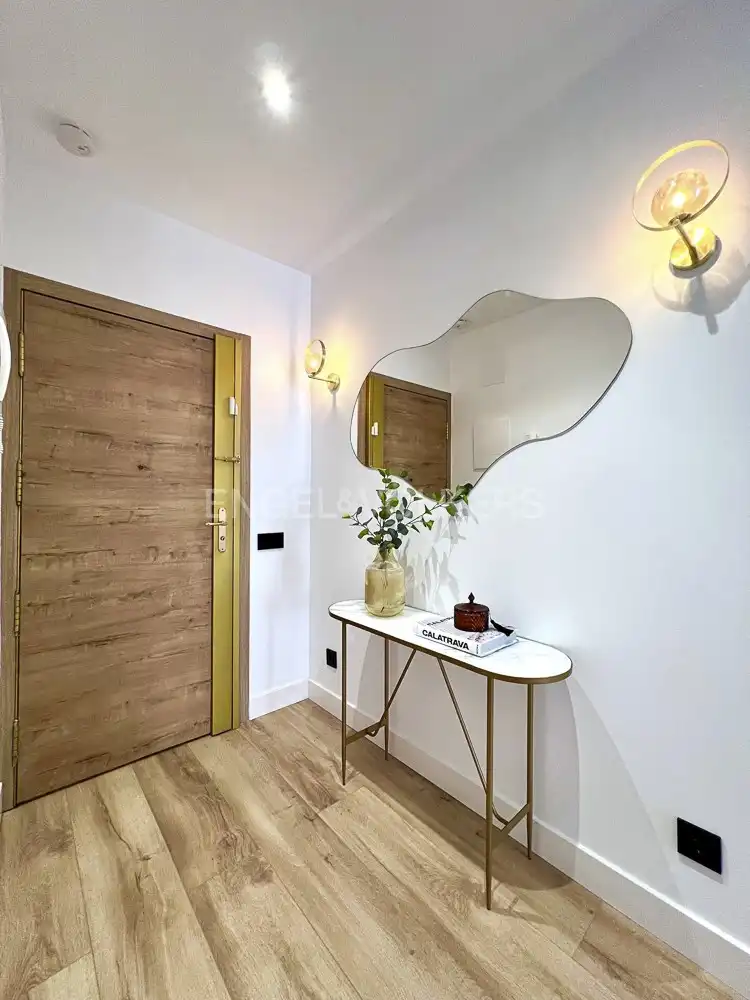 Penthouse with lift for sale in Calle de Fernando el Católico, imagen 7